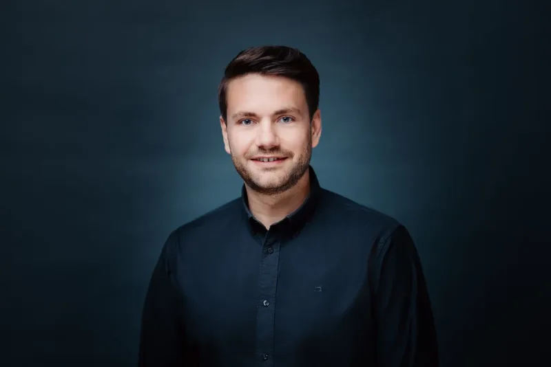 Tobias Conradt
